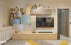 Studio de vanzare I 2 locuri de parcare I Mobilat Utilat I Soho Brasov - 13