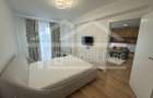 Apartament cu 2 camere, 56 mp, parcare, Zona Maurer Residence - 2