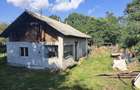 Casă cu 3 camere cu Teren 1000 Mp în Călinești