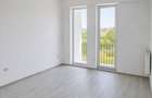 Apartament luminos cu vedere deschisa