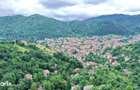 Teren Intravilan - Vedere Panoramica
