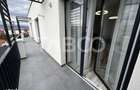Penthouse de inchiriat 4 camere 2 terase 2 bai 86 mp Turnisor Sibiu - 13