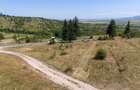 Comision0%Teren recreational 4200mp Vulcan Brasov- curent-asfalt - 1