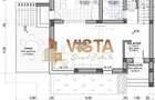 Casa tip duplex, 114mp utili, 335mp teren, cartier nou, Ghimbav