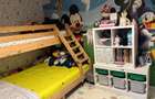 vand casa,structura lemn,87mp utili,3 dormitoare,living+buc,2bai,3000m - 12