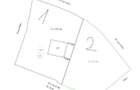 Vanzare teren + casa | 1.061 mp + 877 mp - 1