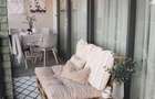 Apartament in bloc nou- 2 minute metrou - 3