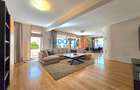 Spacious 220 sqm Apartment with Large Terrace & Parking by Herăstrău Park - 1