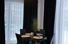 Apartamente cu 2 camere, Meraki Resort & Spa, Mamaia Nord - Navodari
