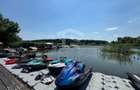 Apartament 3 camere pe malul lacului- ansamblu Club Lac Snagov - 1