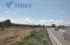 Teren intravilan 7.500 mp | DN73 | 4 km de Dacia Mioveni - 3