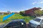Teren 500 mp, 15m deschidere, central Cumpana
