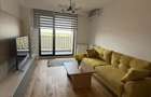 Apartament 2 camere modern | Bloc nou | Complet mobilat si utilat | Centrala proprie | Loc de parcare - 2