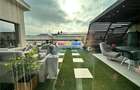 PENTHOUSE 5 CAMERE -426 MP DE LUX HERASTRAU VEDERE LIBERA - 8