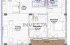 Apartament 3 camere decomandat 89 mp cu terase, bloc nou, Marasti! - 5