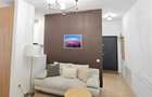 Apartament modern de vanzare 2 camere 40mp terasa 30 mp zona Floresti Eroilor - 2