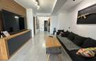 PENTHOUSE 3 camere - Jacuzii, 2 locuri de parcare, mobilat si utilat - 165 mp - 1