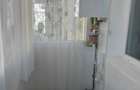 Apartament cu o camera de inchiriat