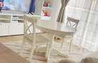 Apartament 3 camere, parter inalt bloc nou Str. Salciei | 2 parcari - 8