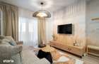 Apartament 2 Camere Tip Studio | Design Luminos| Militari Residence - 19