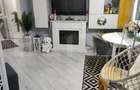 Apartament 2 camere, complet mobilat ?i utilat, balcon, ren - 8