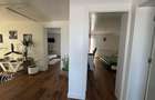 Casa P+M partial mobilata de vanzare in Campineanca (toate utilitatile)