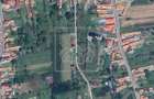Teren intravilan de vanzare in Arpasu de Sus, 2000 mp, vedere spre mun - 1
