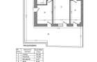 Apartament Bucatarie Inchisa - Gradina 54mp - 1