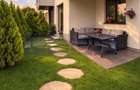 2 CAMERE CU GRADINA PROPRIE 50 MP | PARCARE | COMPLEX REZIDENTIAL MODERN |