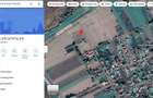 Teren intravilan 3200 mp, deschidere 47 m, Sitaru Gradistea - 1
