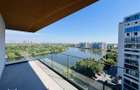 Apartament unicat de 3 camere | Prima inchiriere | Vedere spectaculoas - 13