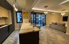 Inchiriere apartament 3 camere / terasa / parcare / Via Pipera - 1
