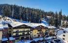 Garsoniera cu vedere la partia Clabucet , Predeal, Brasov - 17
