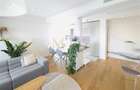 Exclusiv - Apartament lux 3 camere I One Herastrau Towers