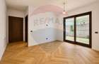 Apartament parter cu 3 camere, curte proprie in inima padurii - Sinaia - 12