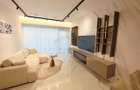 Brand-New 2-Room Luxury Apartment | One Floreasca Towers, Herastrau | - 2