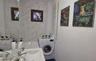 Isho-Tipografilor Apartartament 2 Camere Parter