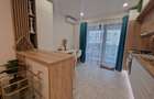 Tomis Plus- Apartament 2 camere, mobilat-utilat,parcare, etaj 3 cu lift-110.000e