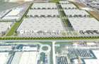 VGP Park Brasov, parc industrial, spatii depozitare, 2.000 - 35.000mp - 4