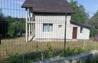 Casa noua P+M cu teren 3278m - Glodeni Vale, Pucioasa - 5