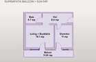 OFERTA! Apartament 2 camere cu TVA INCLUS zona Brestei Promenada Mall