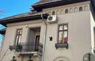 Vila consolidată cu arhitectura interbelica, închiriată, pentru investiție - 2