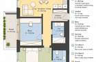 Apartament 3 camere in Cortina Elysium | Baneasa - 1