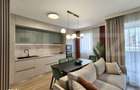 Apartament cu 2 camere, Iosia Residence, 54 mp, parcare subterana, mod - 1