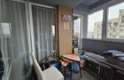 Apartament generos, 3 camere, etajul 8, semidecomandat, aproape de Iulius Mall