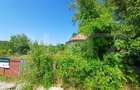 Terencu intravilan de vanzare, casa zona PRIGORIA - 5