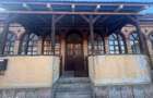 De vanzare proprietate in Belint, jud. Timis 2 case si teren 7.805 m - 5