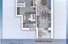 2 Camere in Bloc cu regim redus de inaltime| Finalizat | Th.Pallady - 7