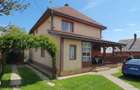 Casa de vanzare Mastacan, Borle?ti, 200 m2 / 748 m2, centrul satului - 3