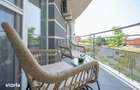 Apartament 2 camere in Nufarul Plaza (din 1 iulie) - 10